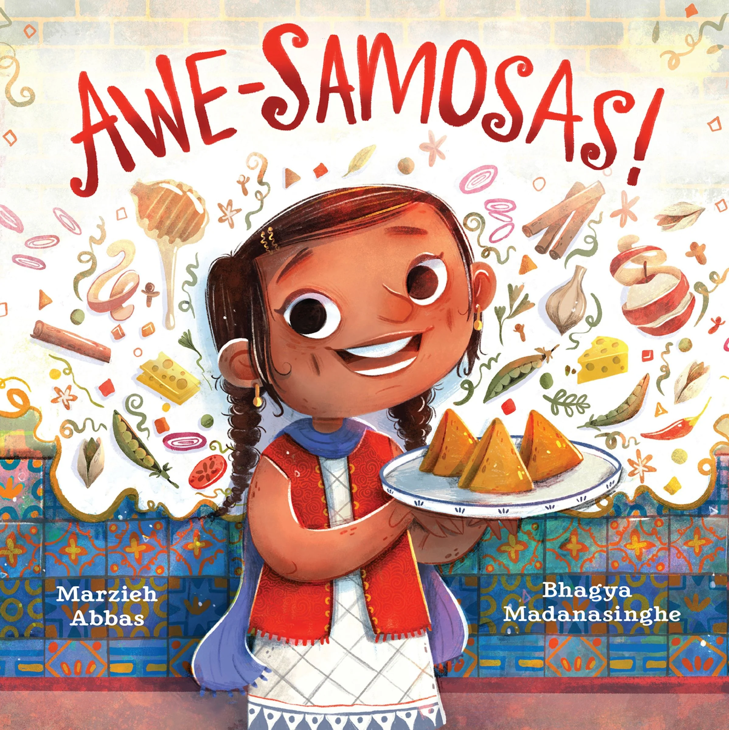Awe-samosas! - Image 2