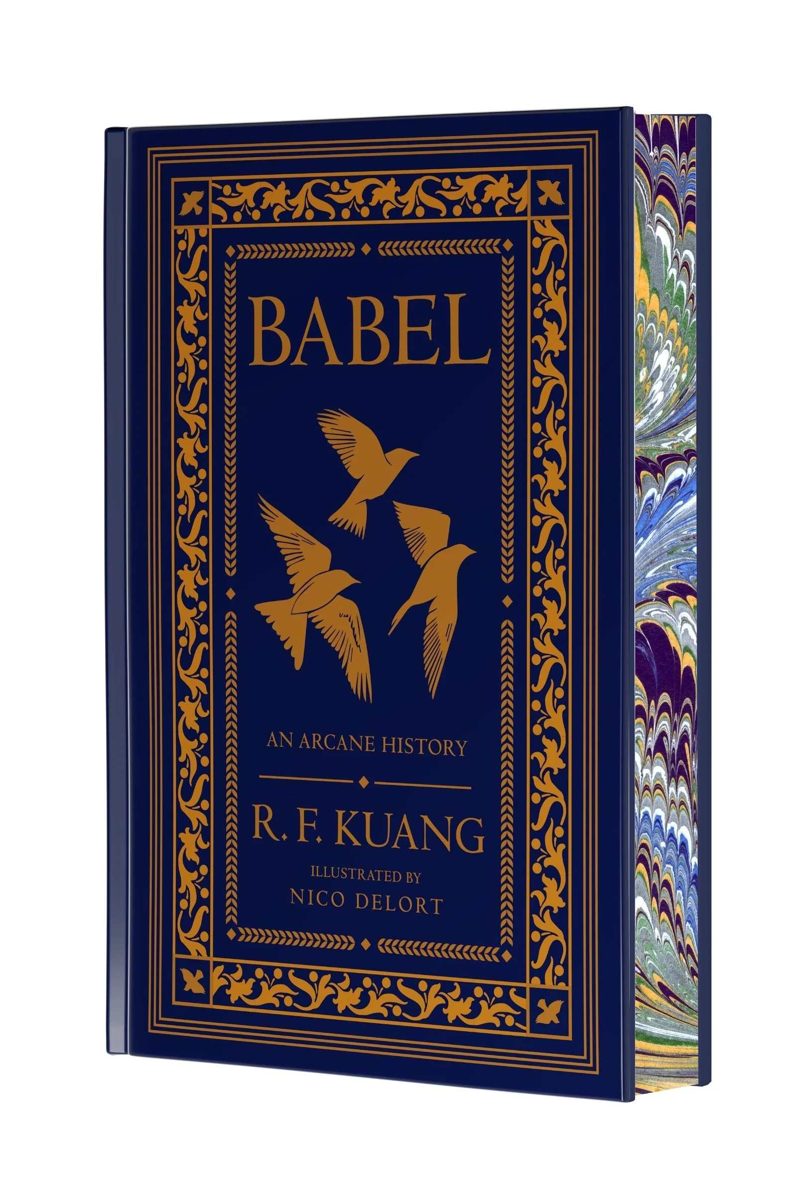 Babel Collector's Edition - Image 3