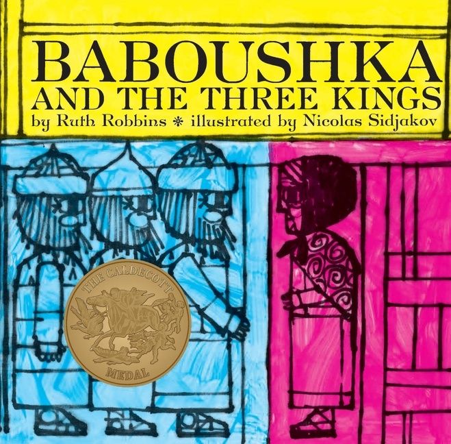 Baboushka and the Three Kings - Image 2