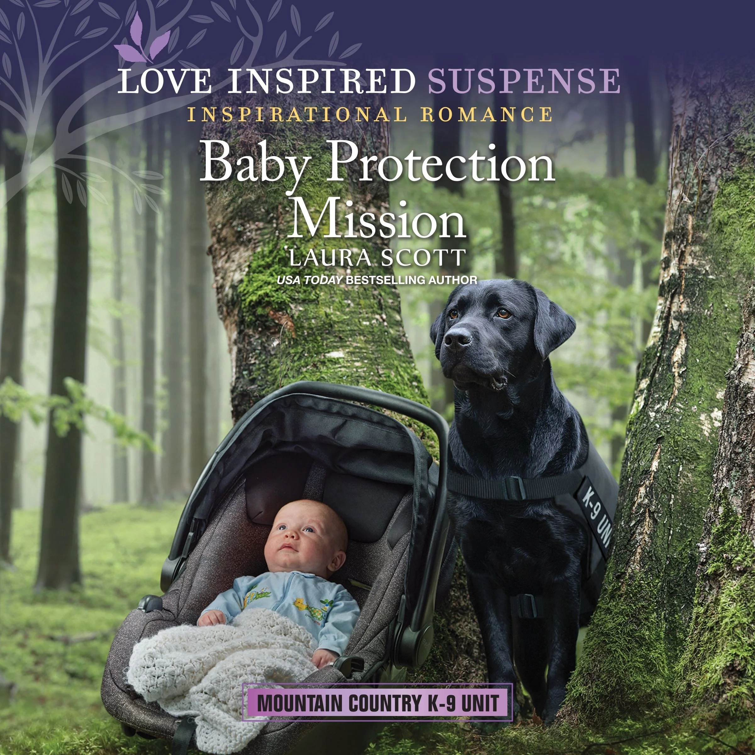 Baby Protection Mission - Image 2