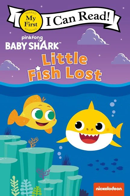 Baby Shark: The Lost Fish - Image 2