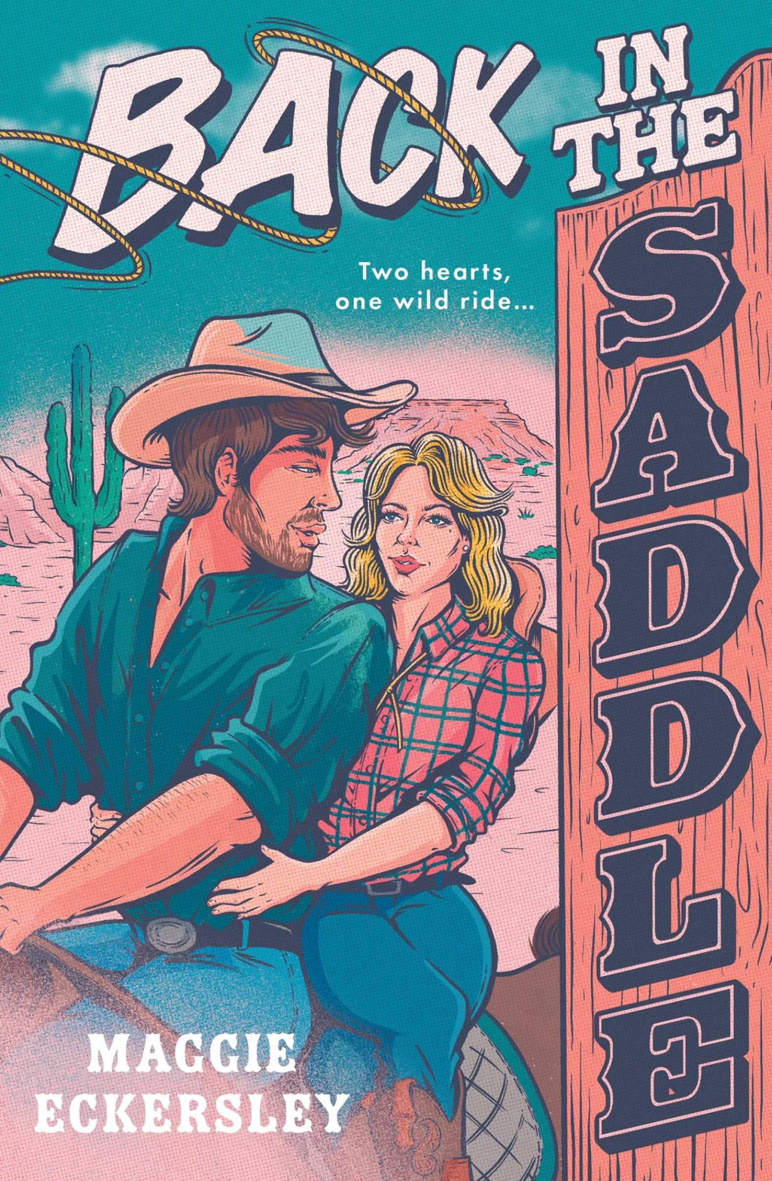 Back in the Saddle (The Cowboy Romance Collection) - Image 2