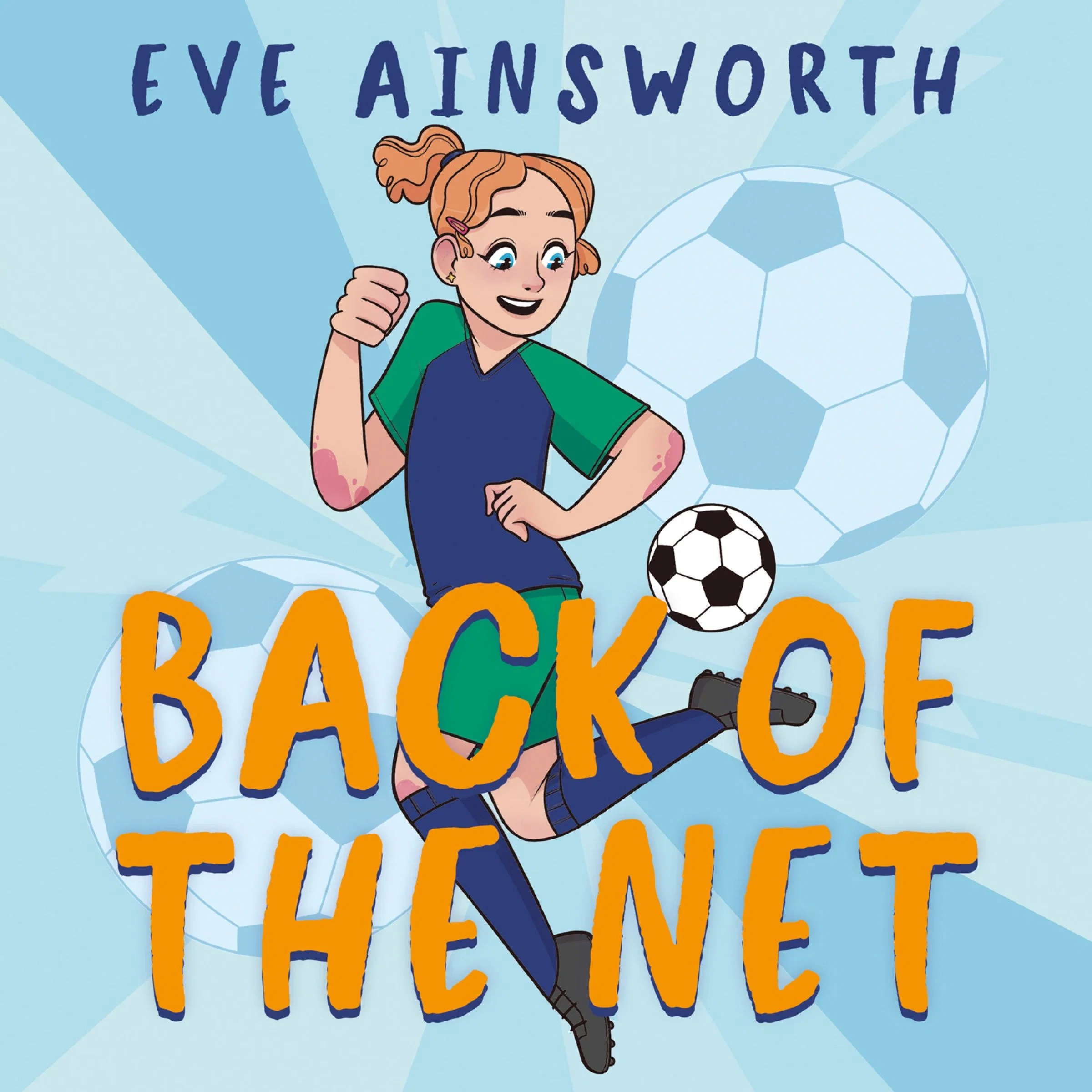 Back of the Net - Image 3