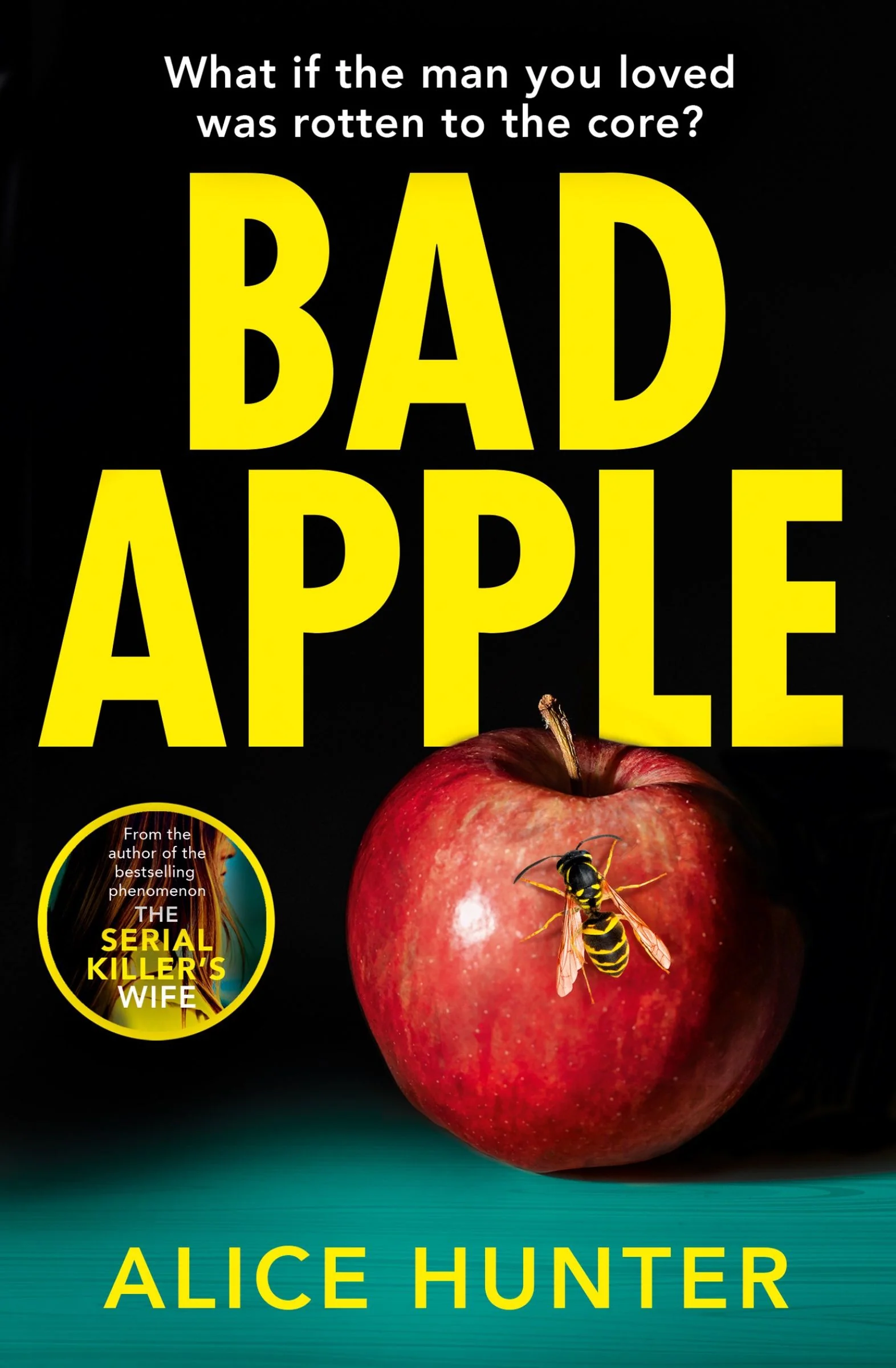 Bad Apple - Image 2