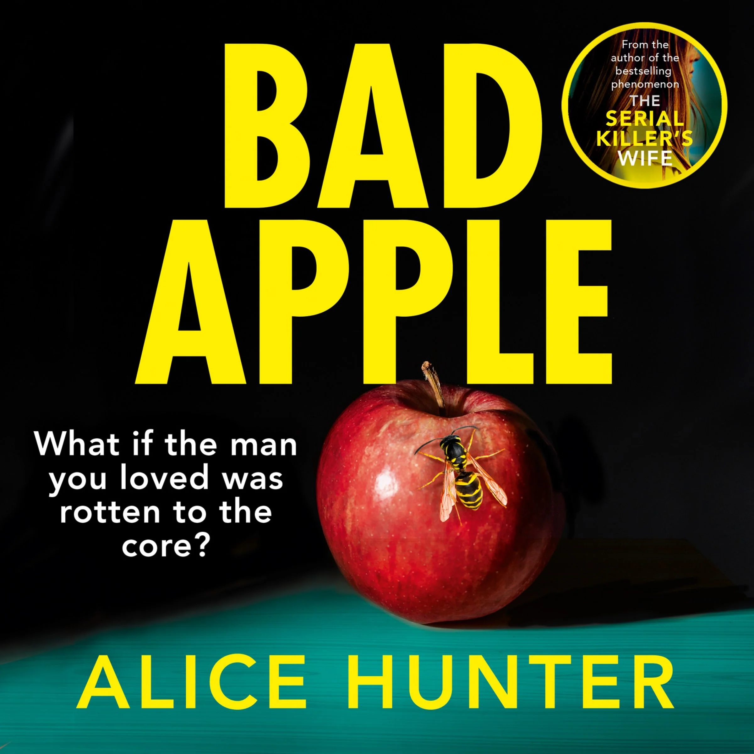 Bad Apple - Image 4