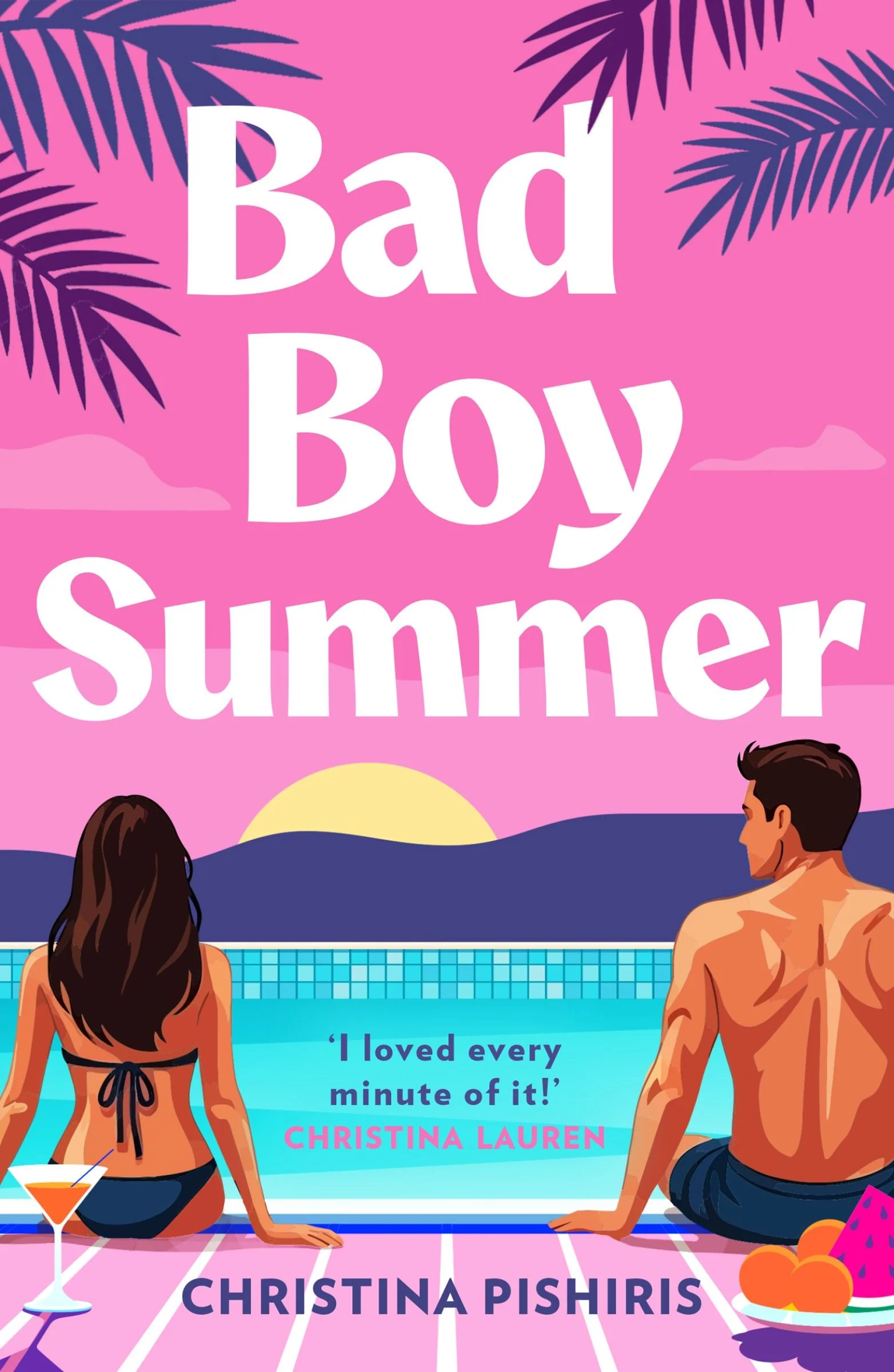 Bad Boy Summer - Image 2