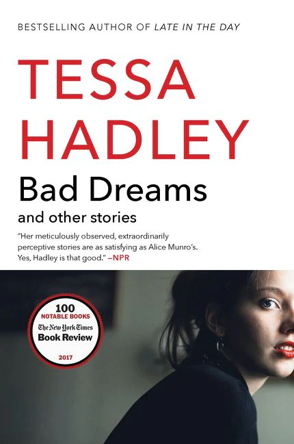 Bad Dreams and Other Stories - Image 2