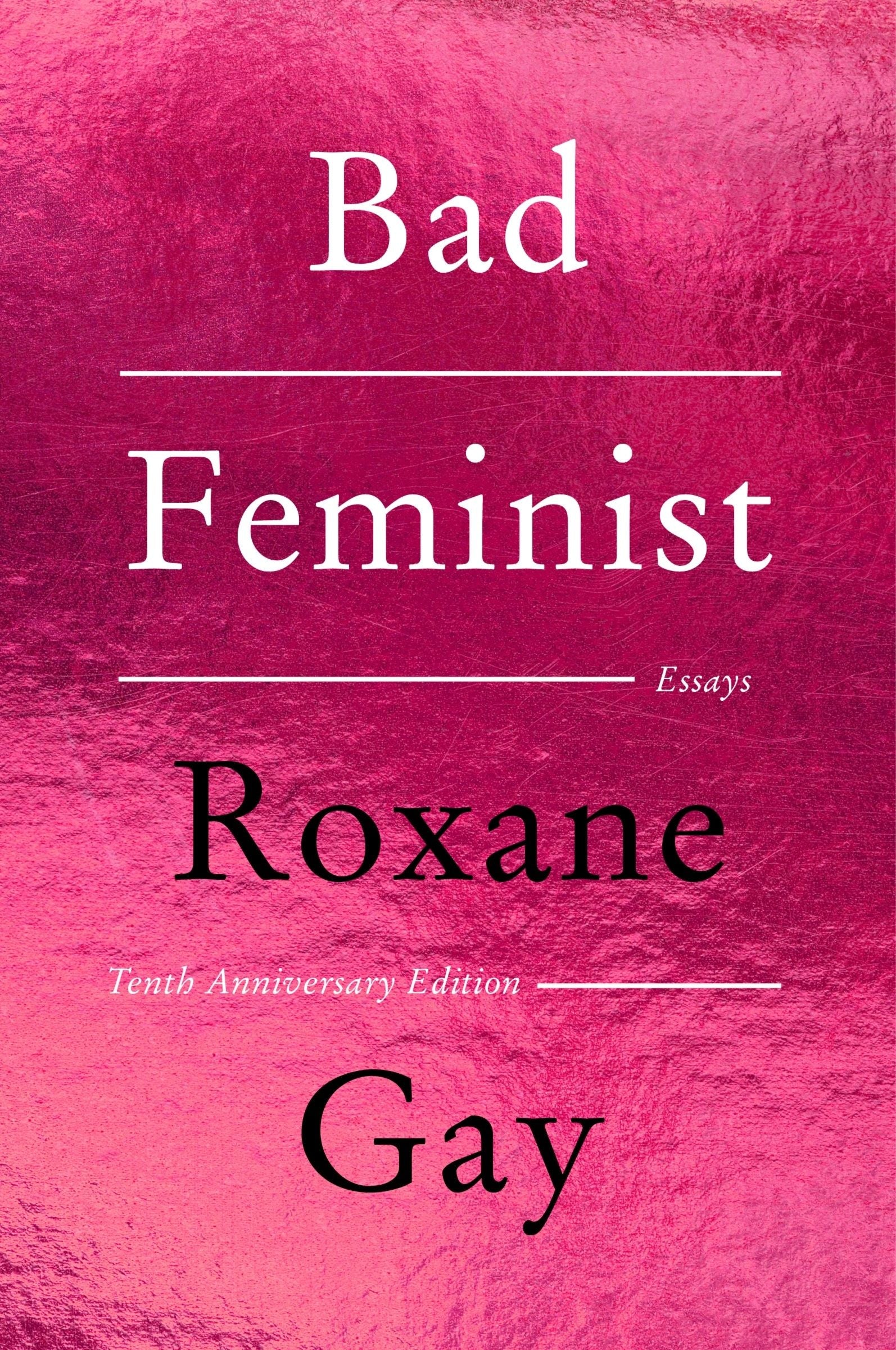 Bad Feminist [Tenth Anniversary Edition] - Image 2