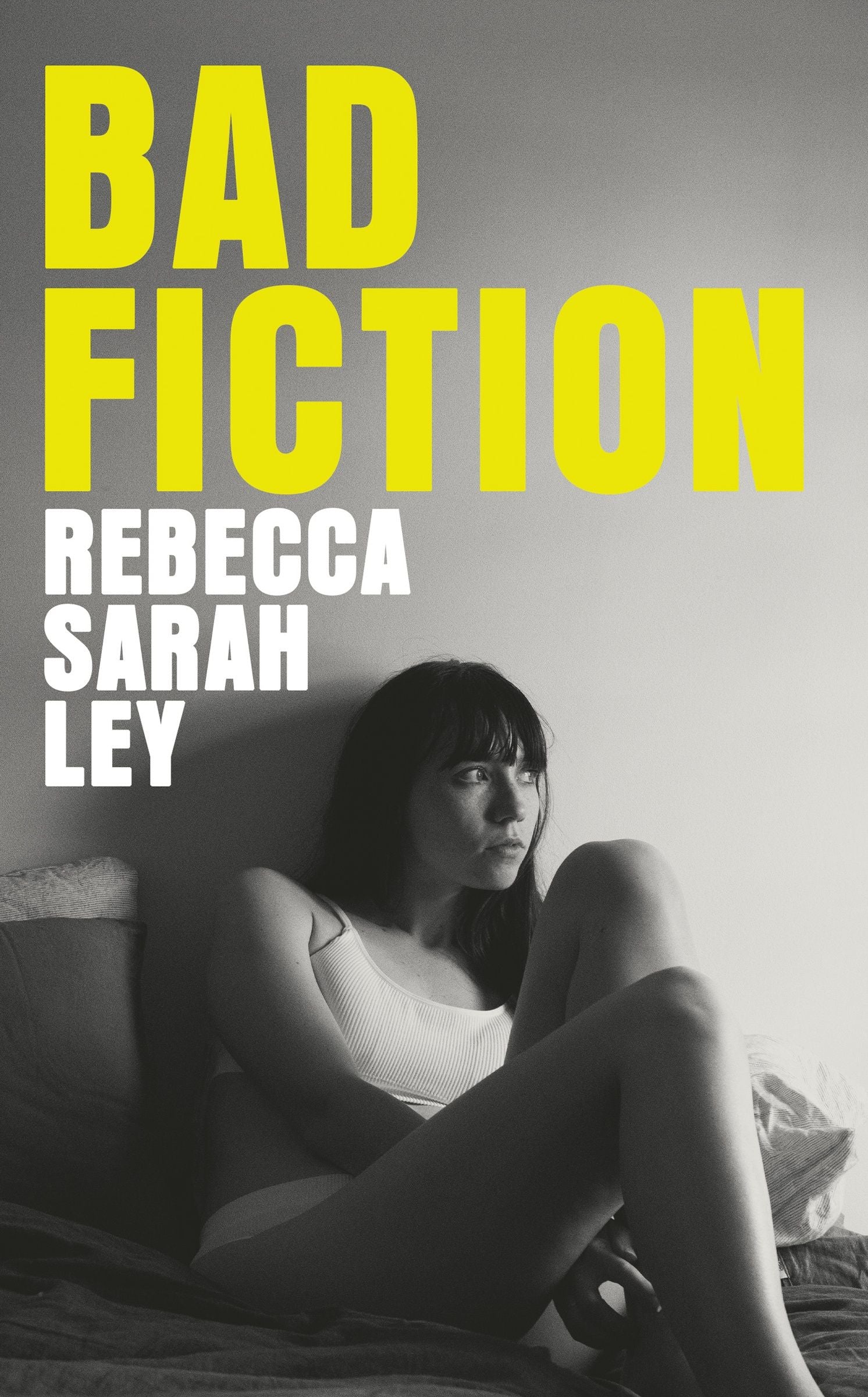 Bad Fiction - Image 2
