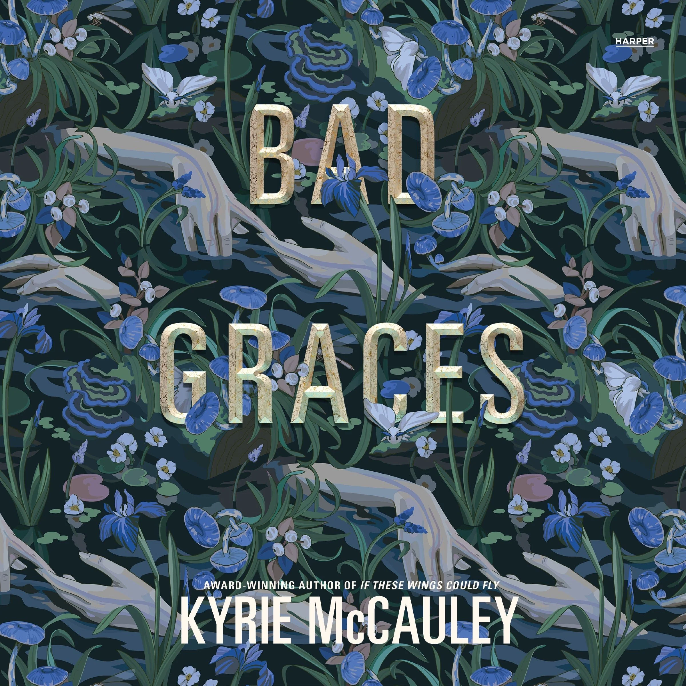 Bad Graces - Image 4