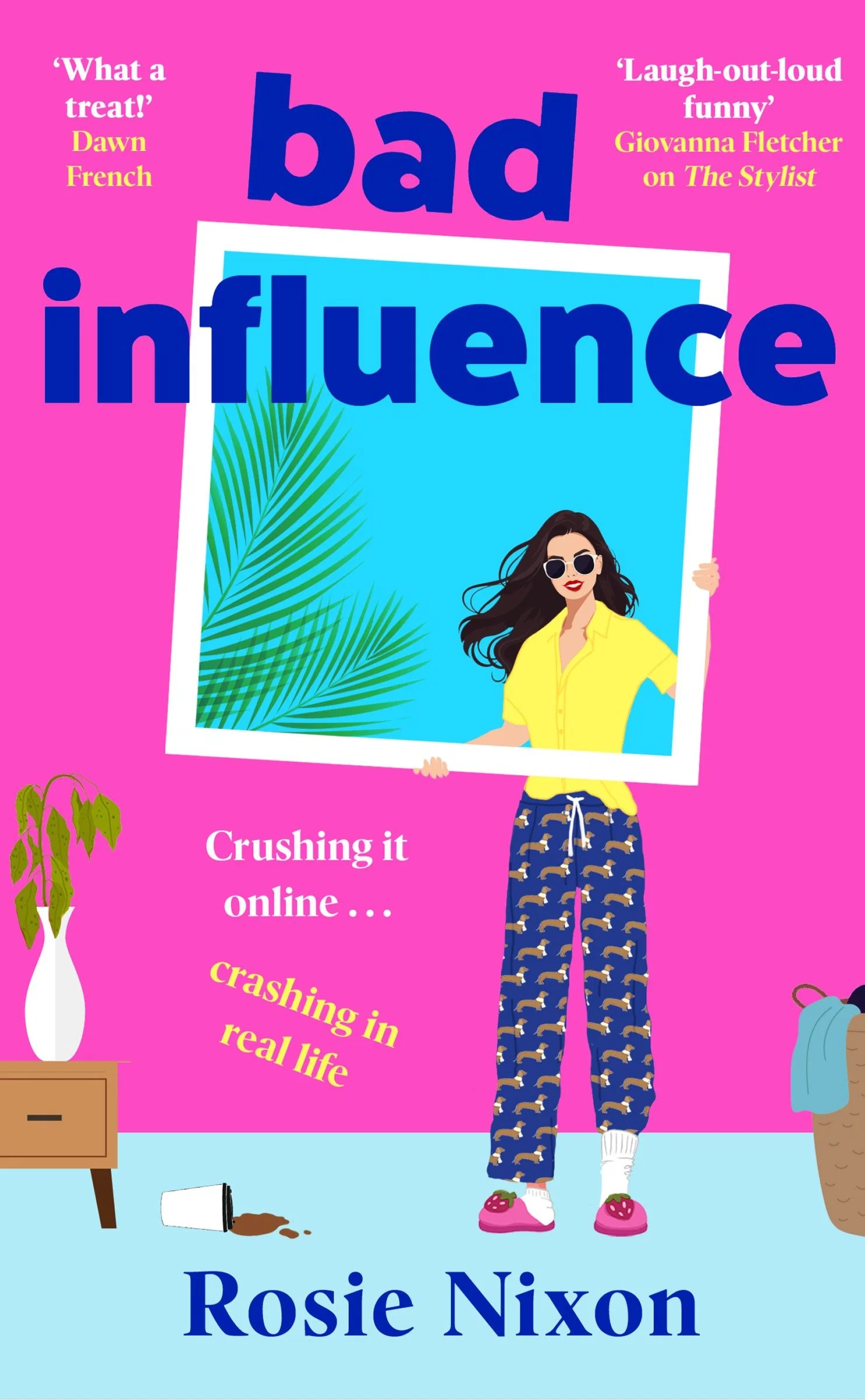 Bad Influence - Image 2