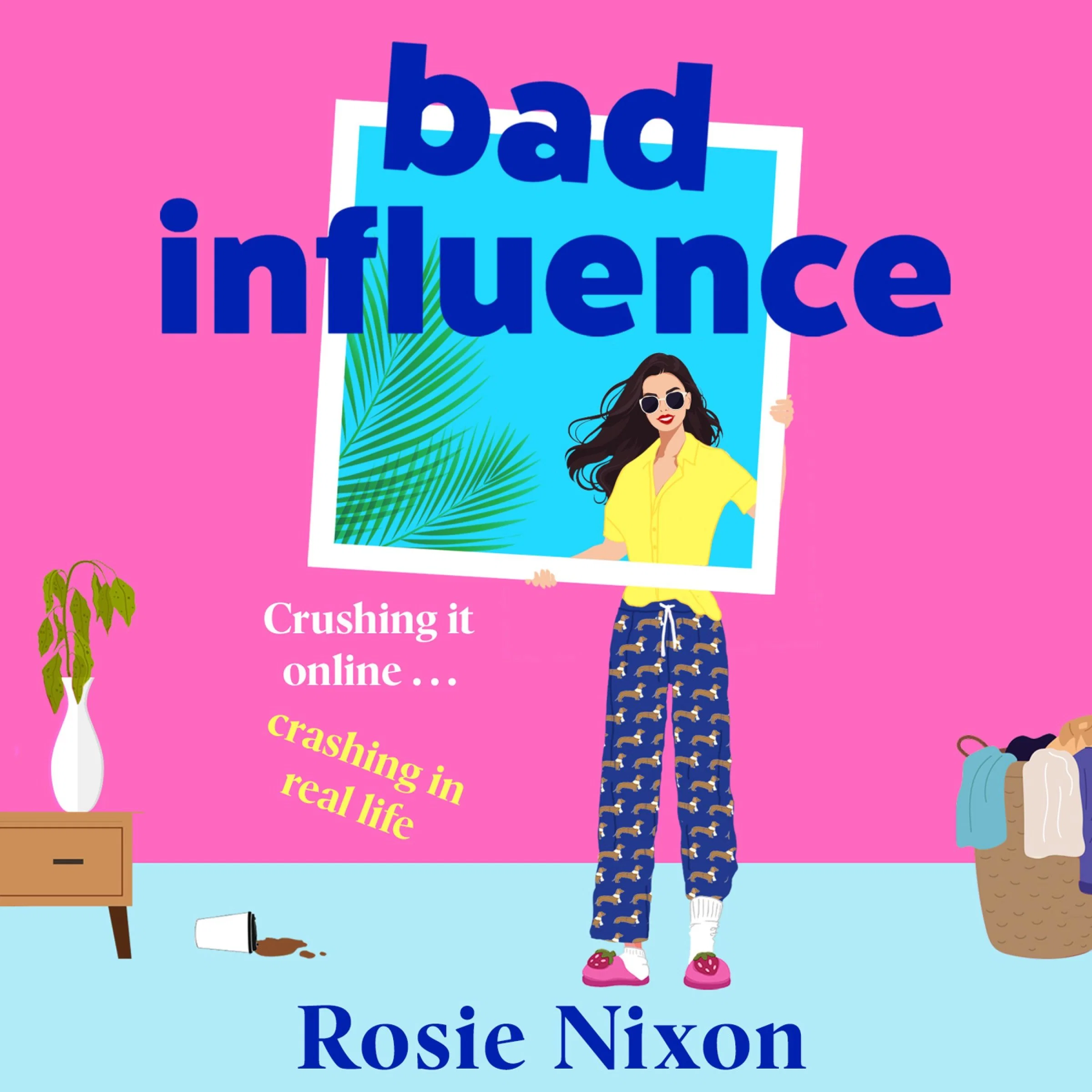 Bad Influence - Image 3