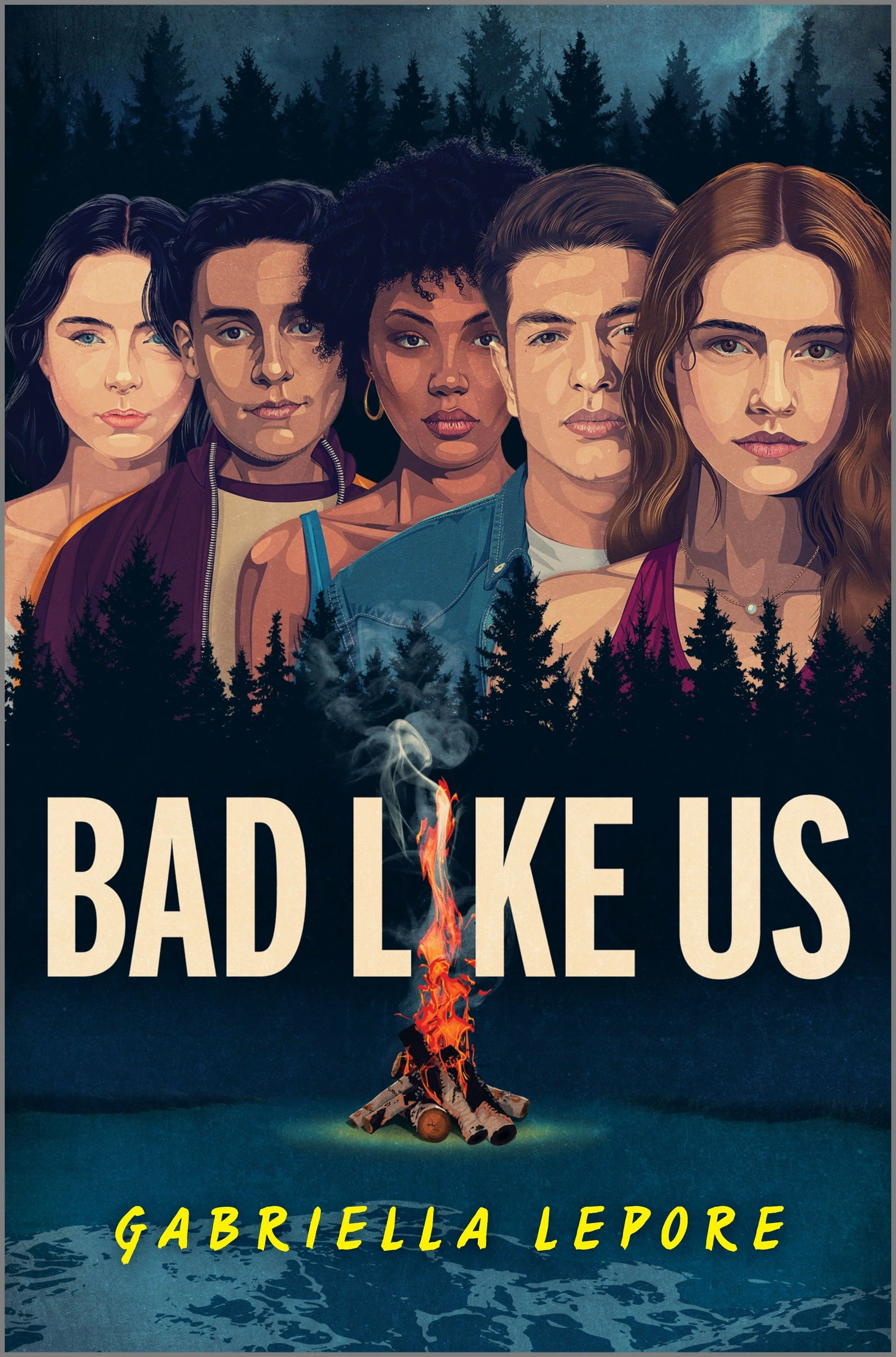 Bad Like Us - Image 2