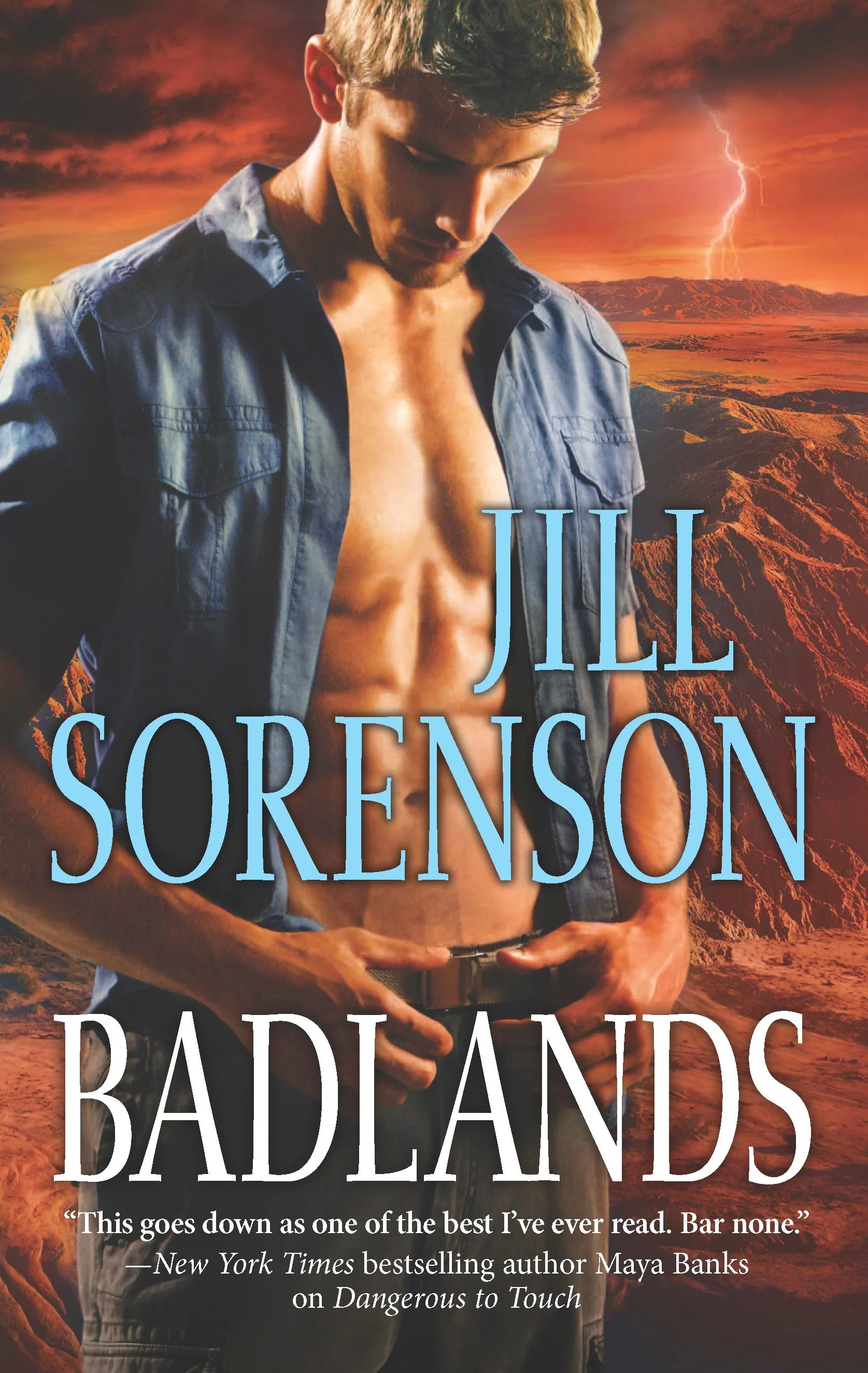 Badlands - Image 2