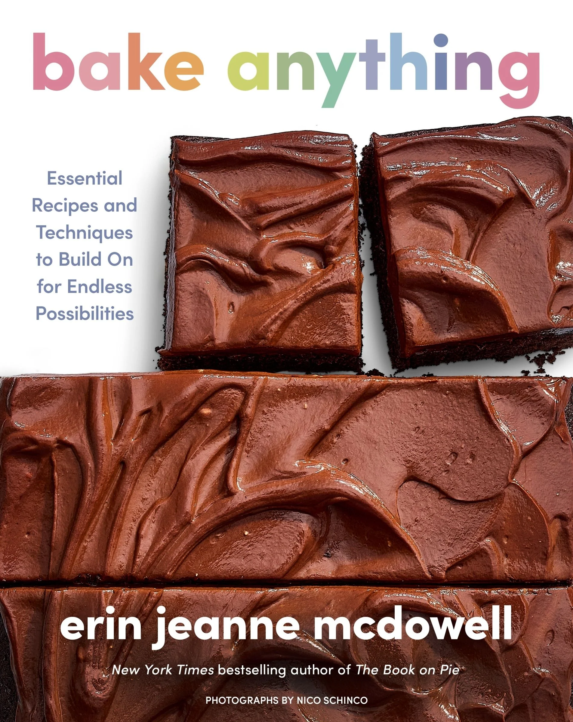 Bake Anything - Image 3