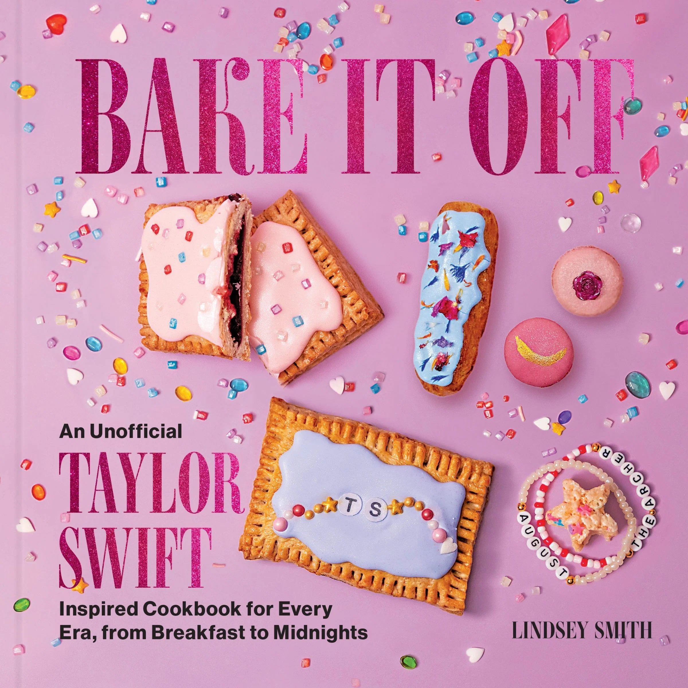 Bake It Off - Image 2