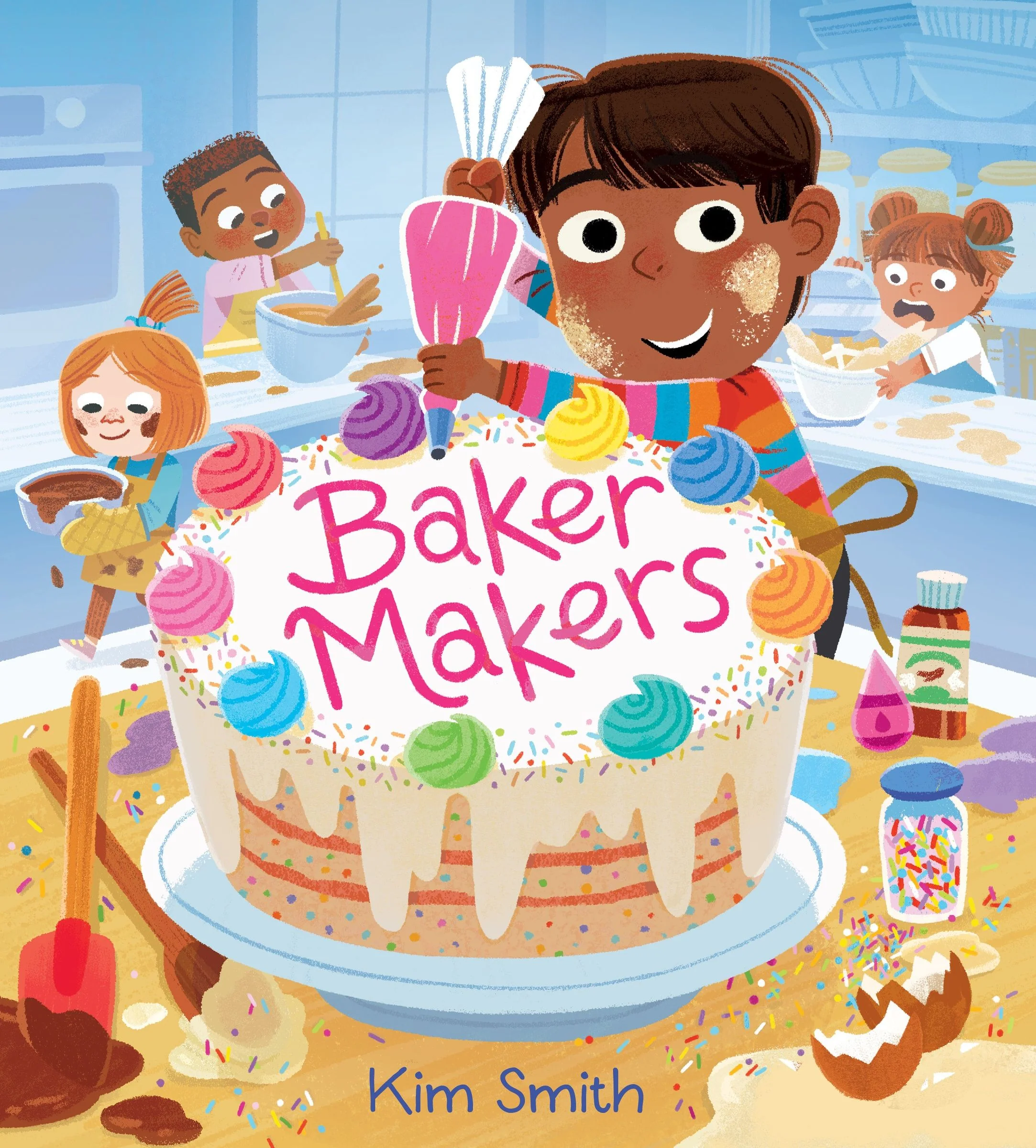 Baker Makers - Image 2