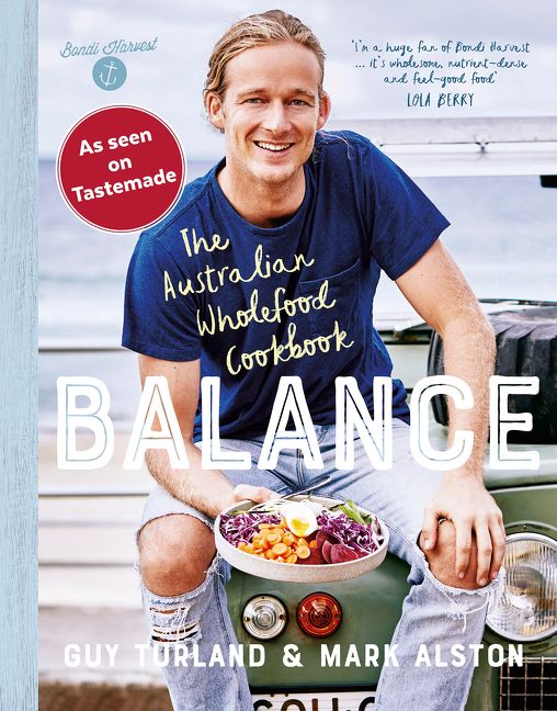 Balance - Image 2