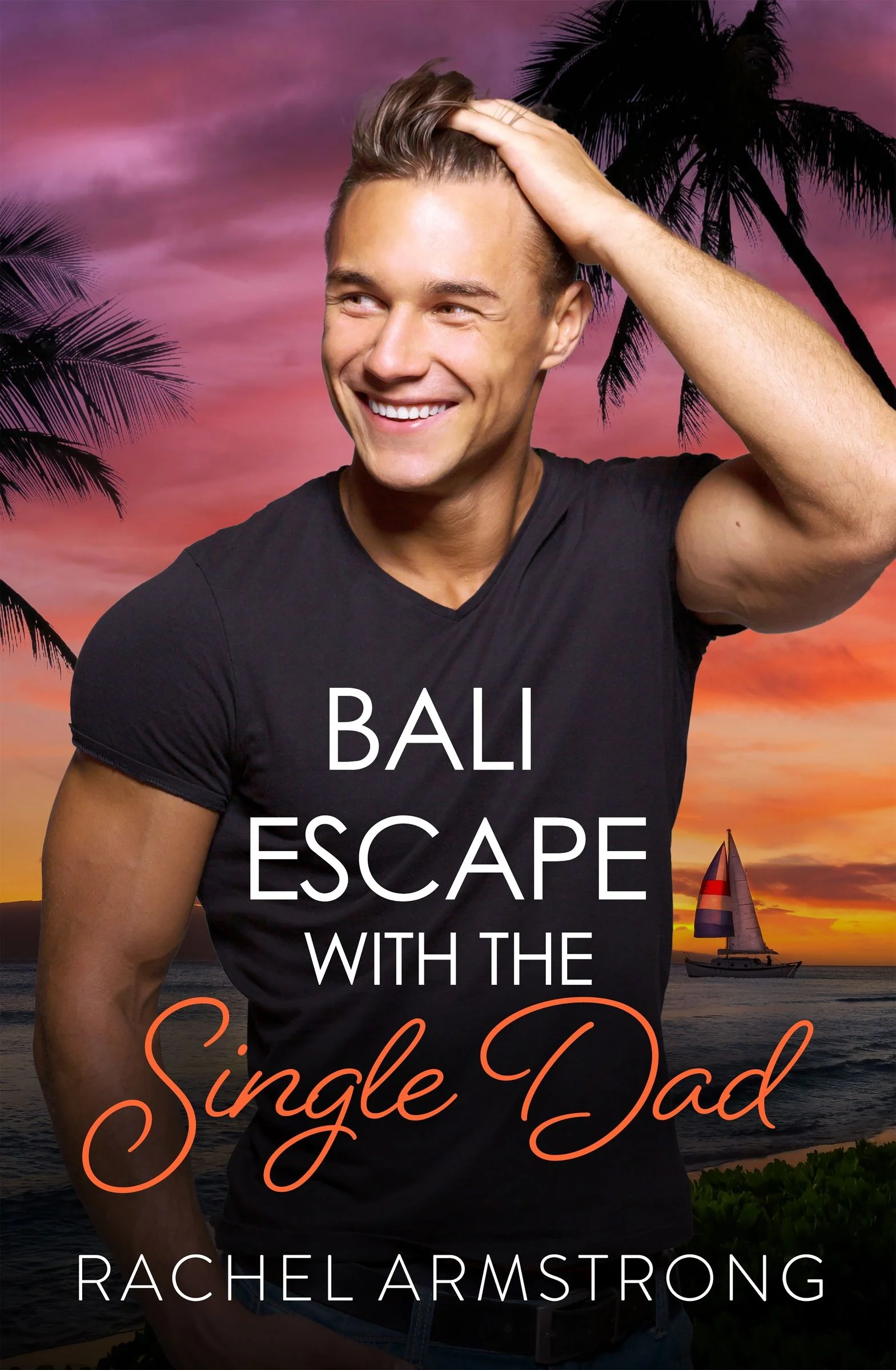 Bali Escape with the Single Dad - Image 2
