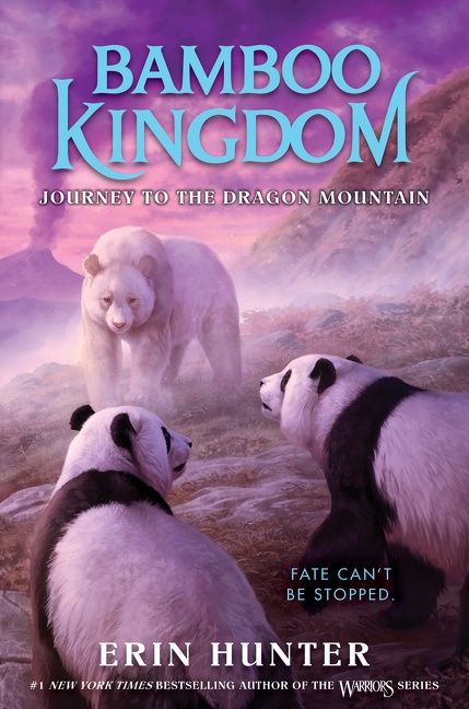 Bamboo Kingdom #3: Journey to the Dragon Mountain - Image 2