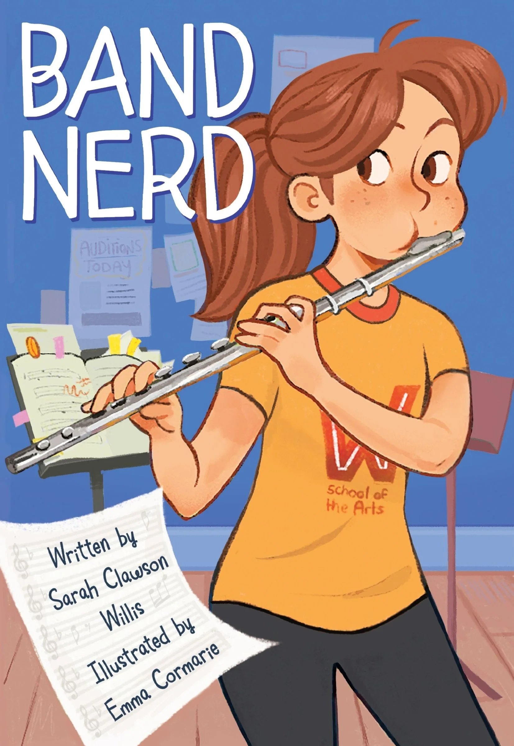 Band Nerd - Image 2