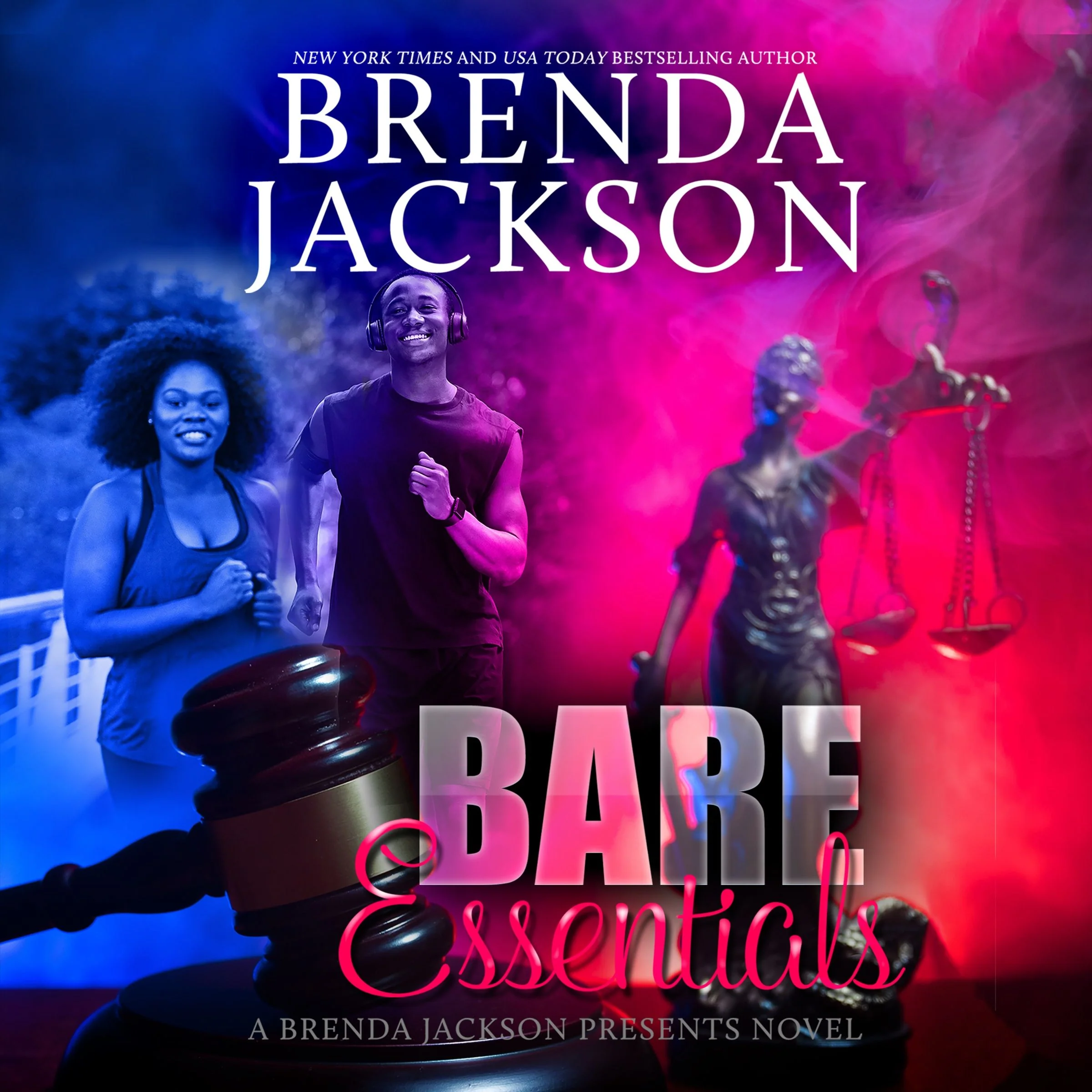 Bare Essentials - Image 2