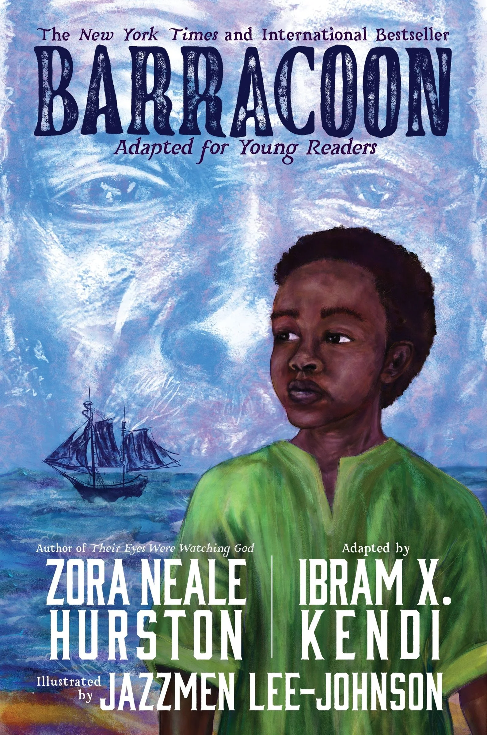 Barracoon: Adapted for Young Readers - Image 5