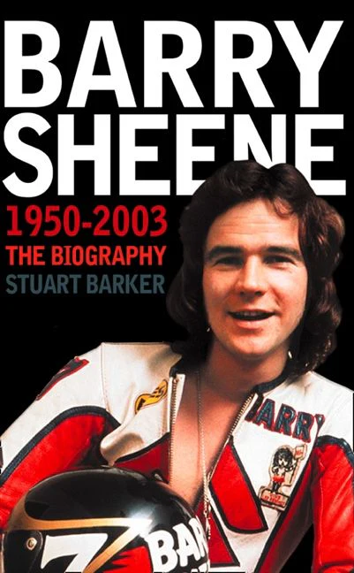 Barry Sheene 1950–2003 - Image 2