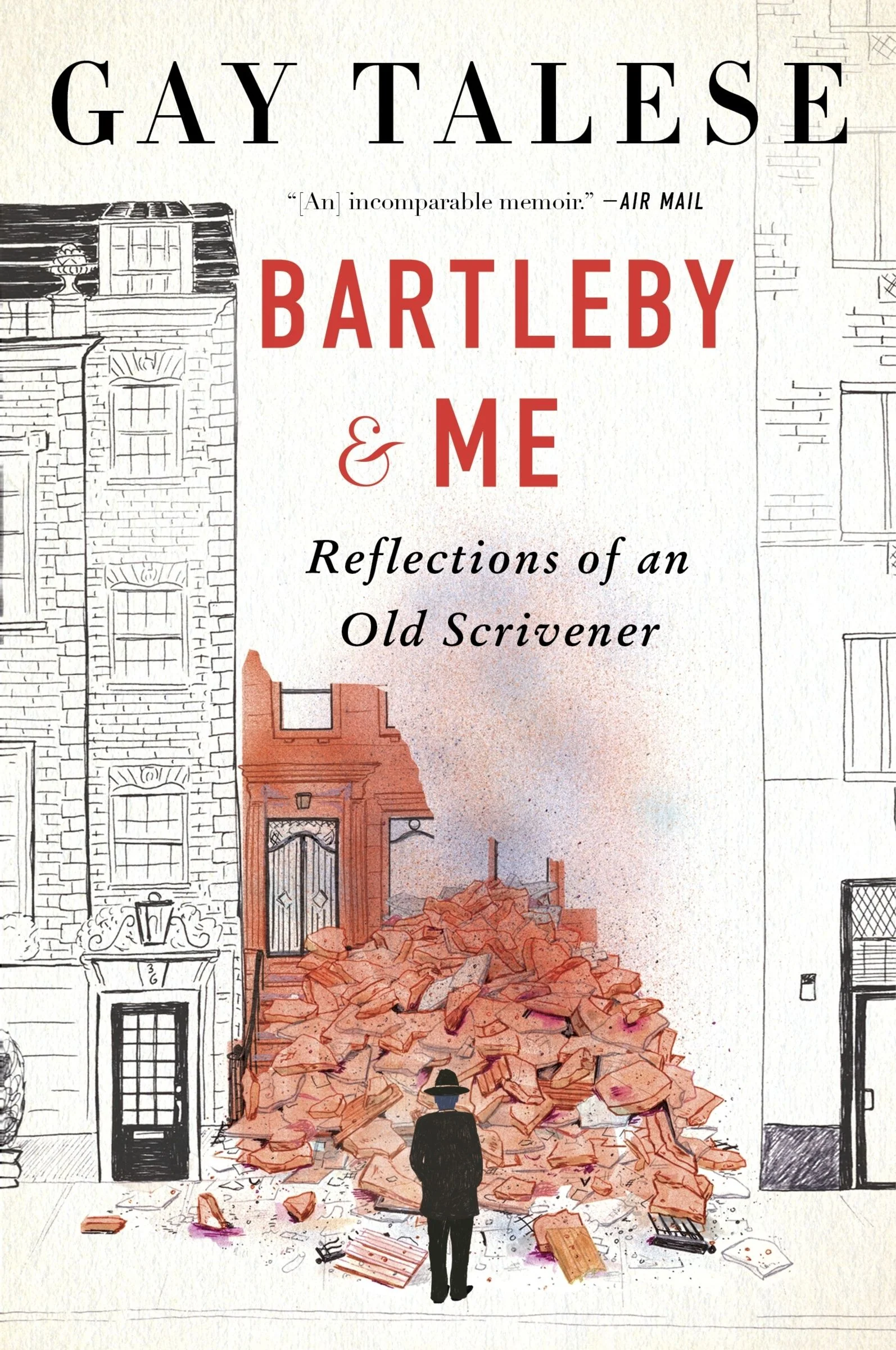 Bartleby and Me - Image 3