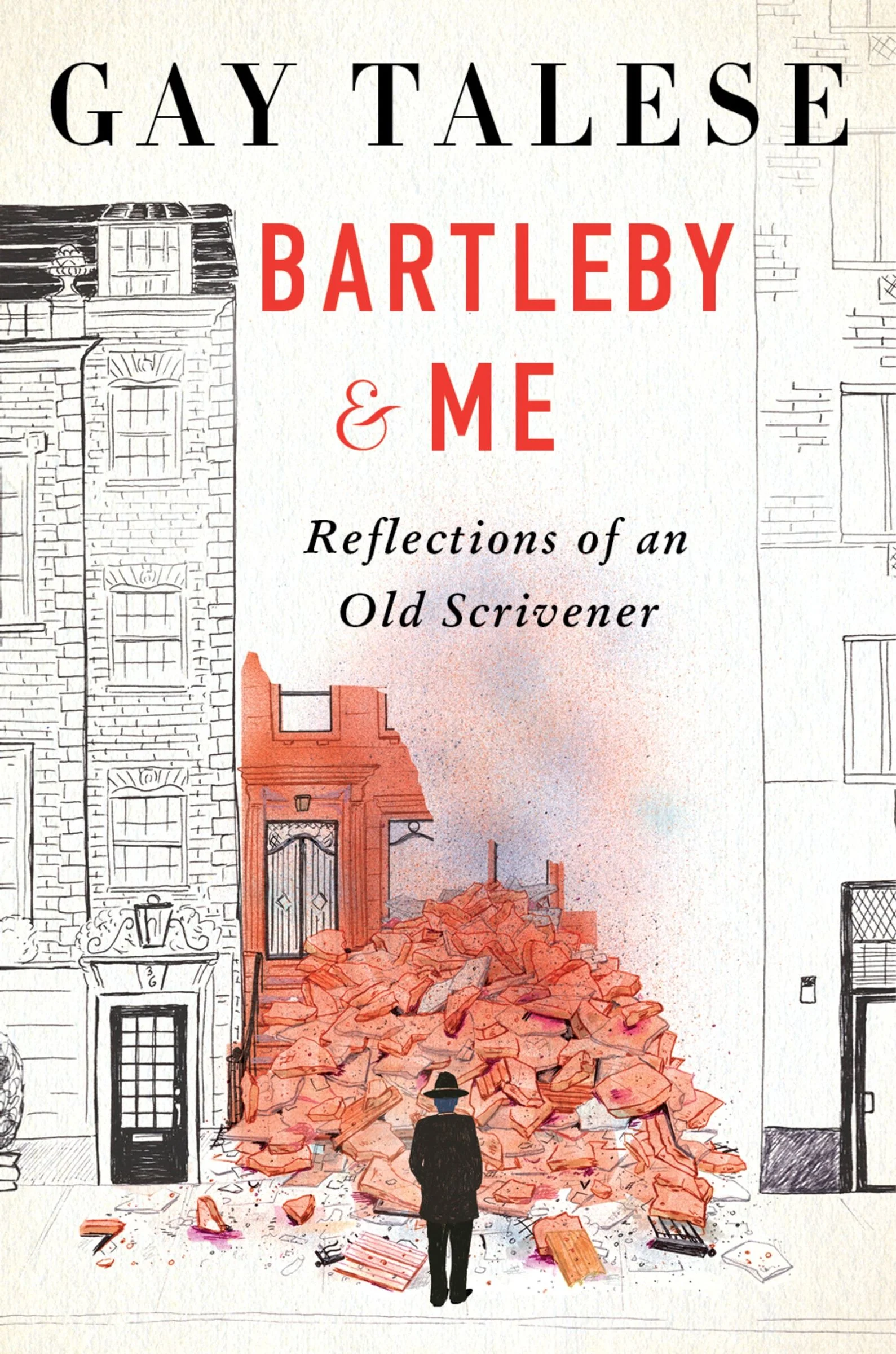 Bartleby and Me - Image 5