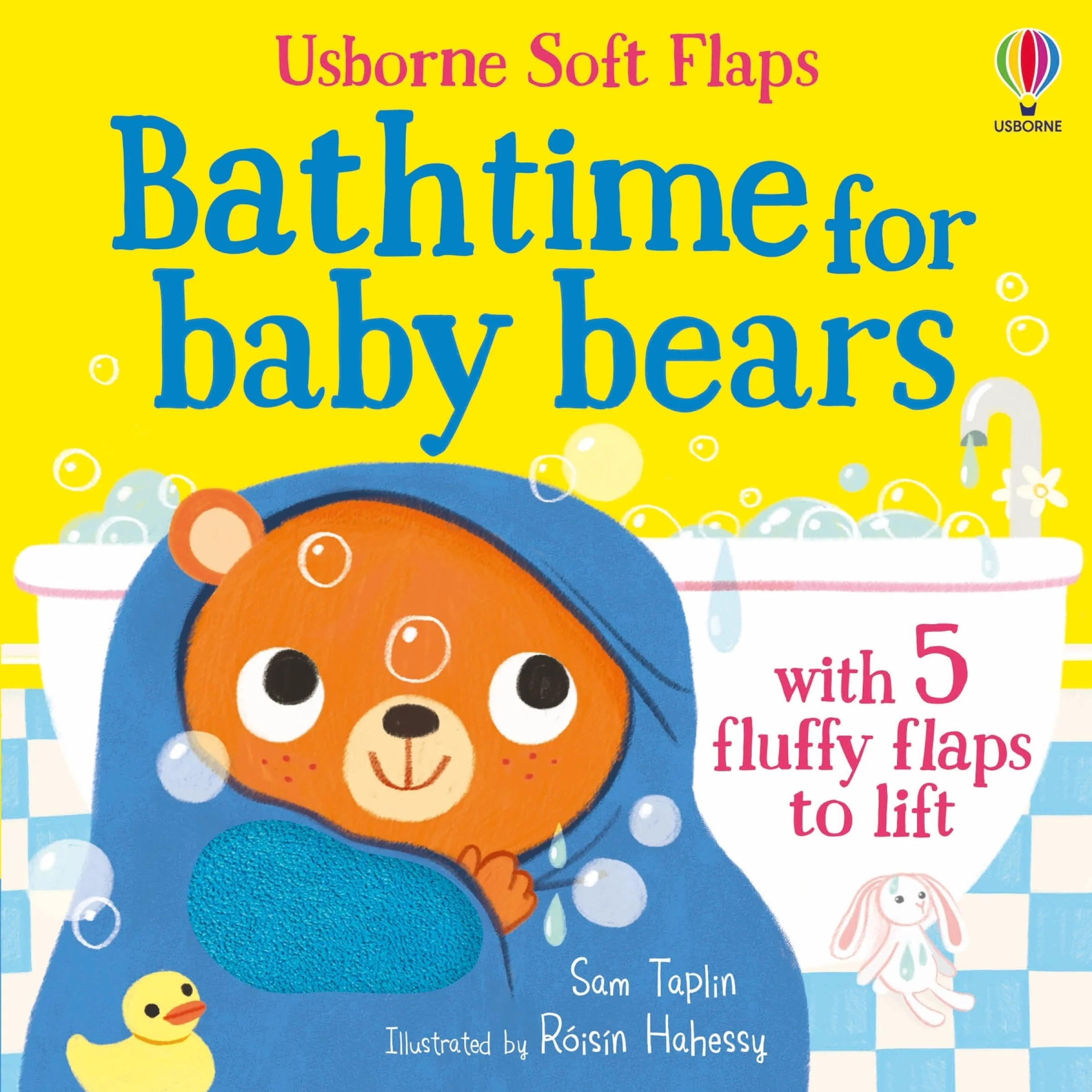 Bathtime for Baby Bears - Image 2