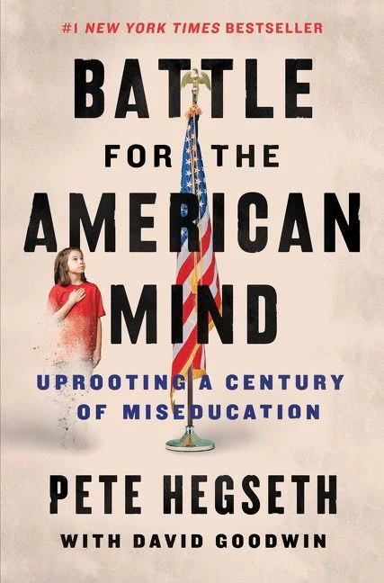 Battle for the American Mind - Image 4