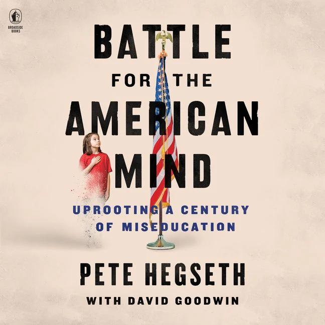Battle for the American Mind - Image 5