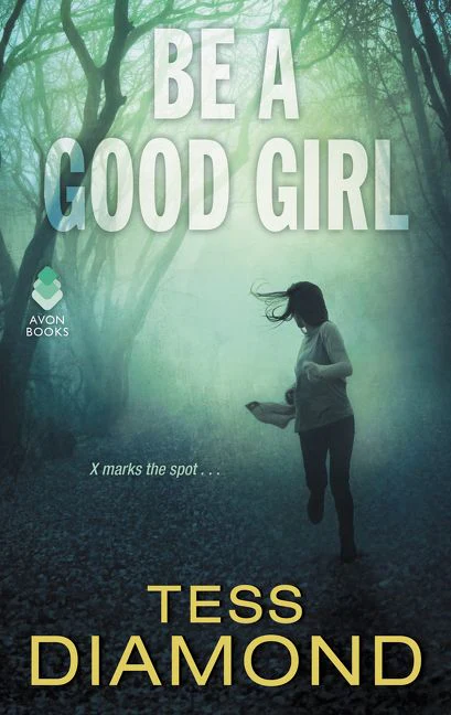 Be a Good Girl - Image 2