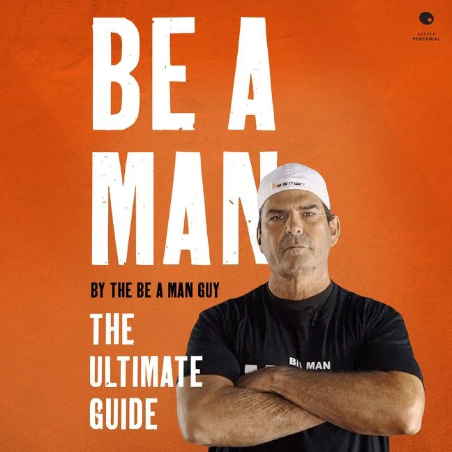 Be a Man - Image 3