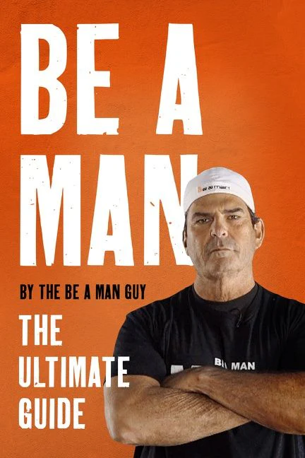 Be a Man - Image 4