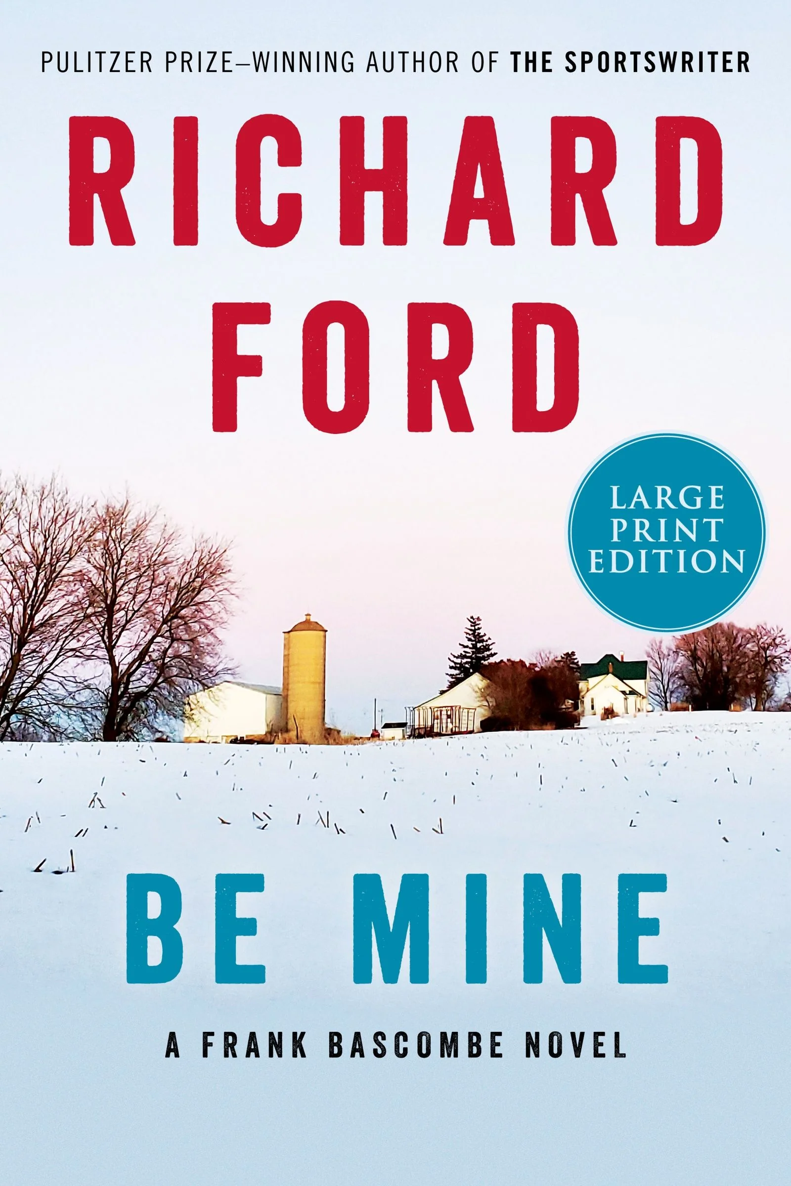 Be Mine - Image 3