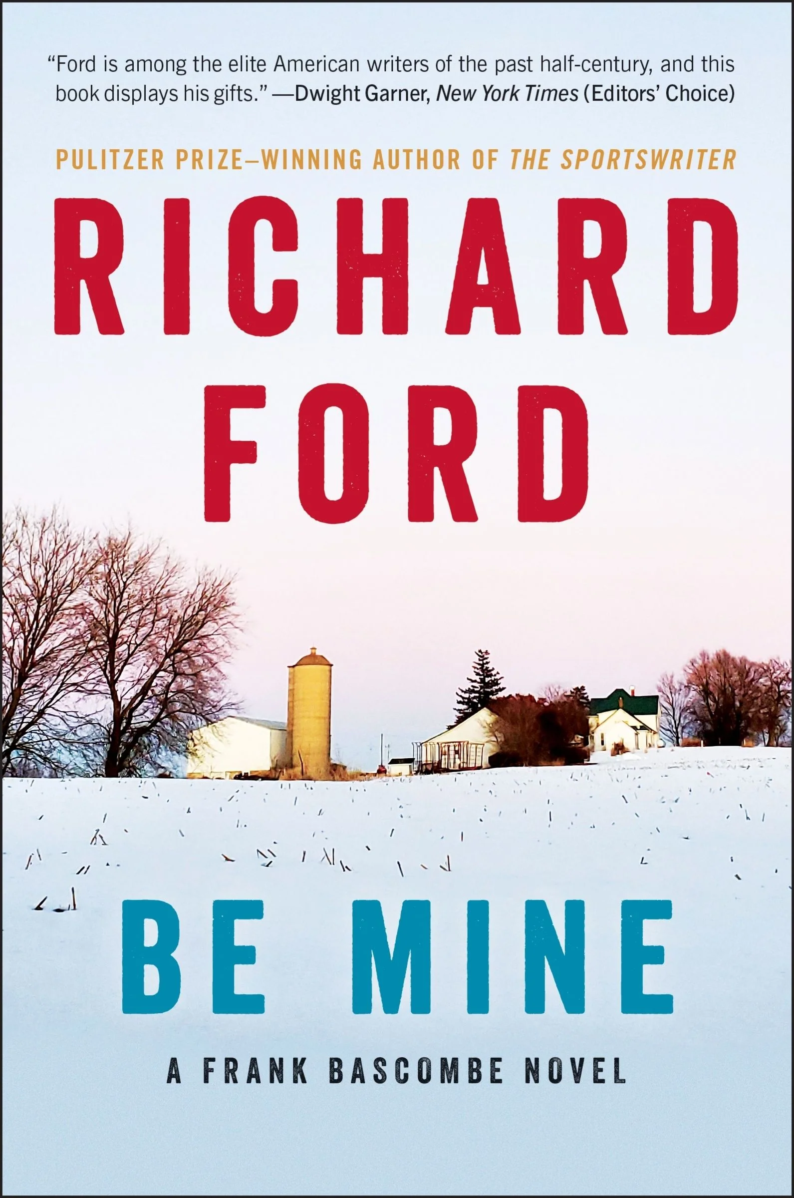 Be Mine - Image 4