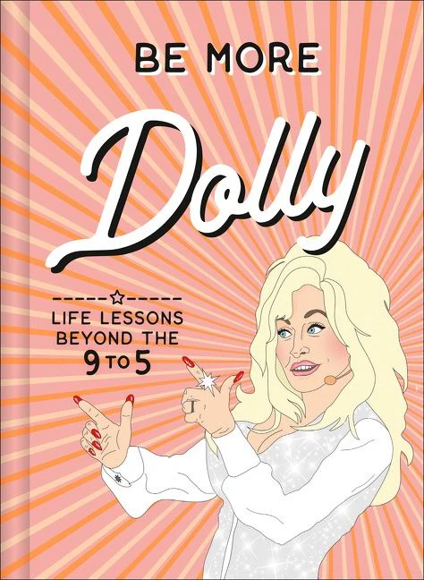 Be More Dolly - Image 2