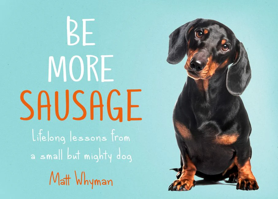 Be More Sausage - Image 2