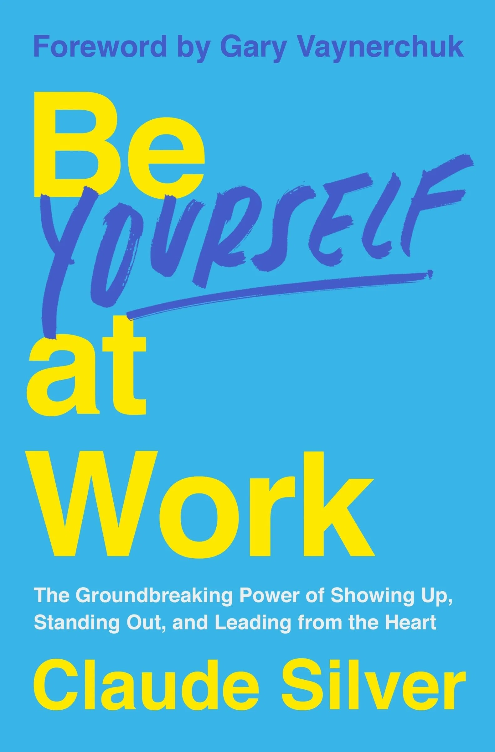 Be Yourself at Work - Image 3