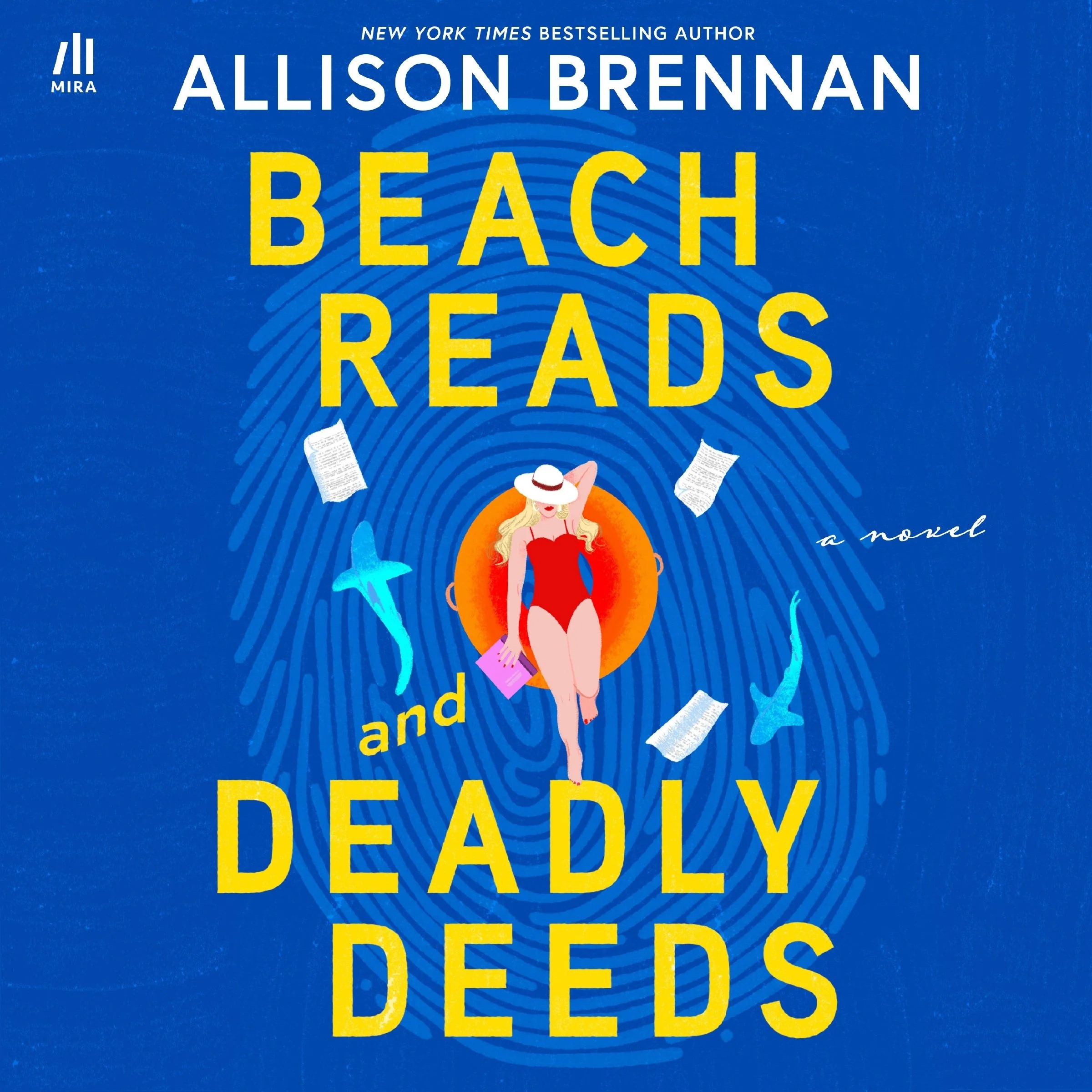 Beach Reads and Deadly Deeds - Image 4