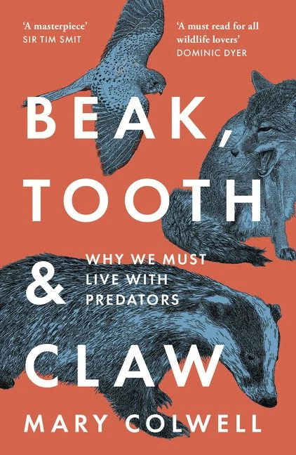 Beak, Tooth and Claw: Why We Must Live With Predators - Image 2