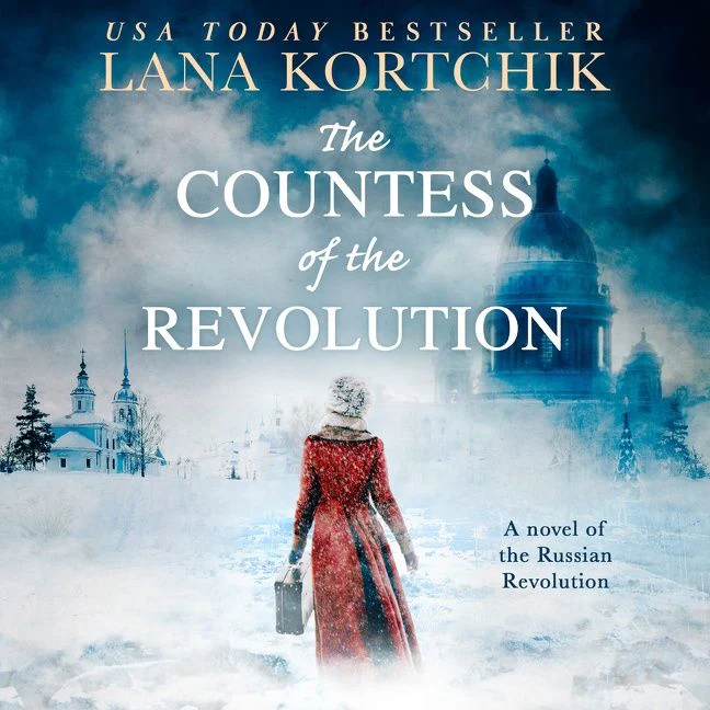 The Countess of the Revolution - Image 4