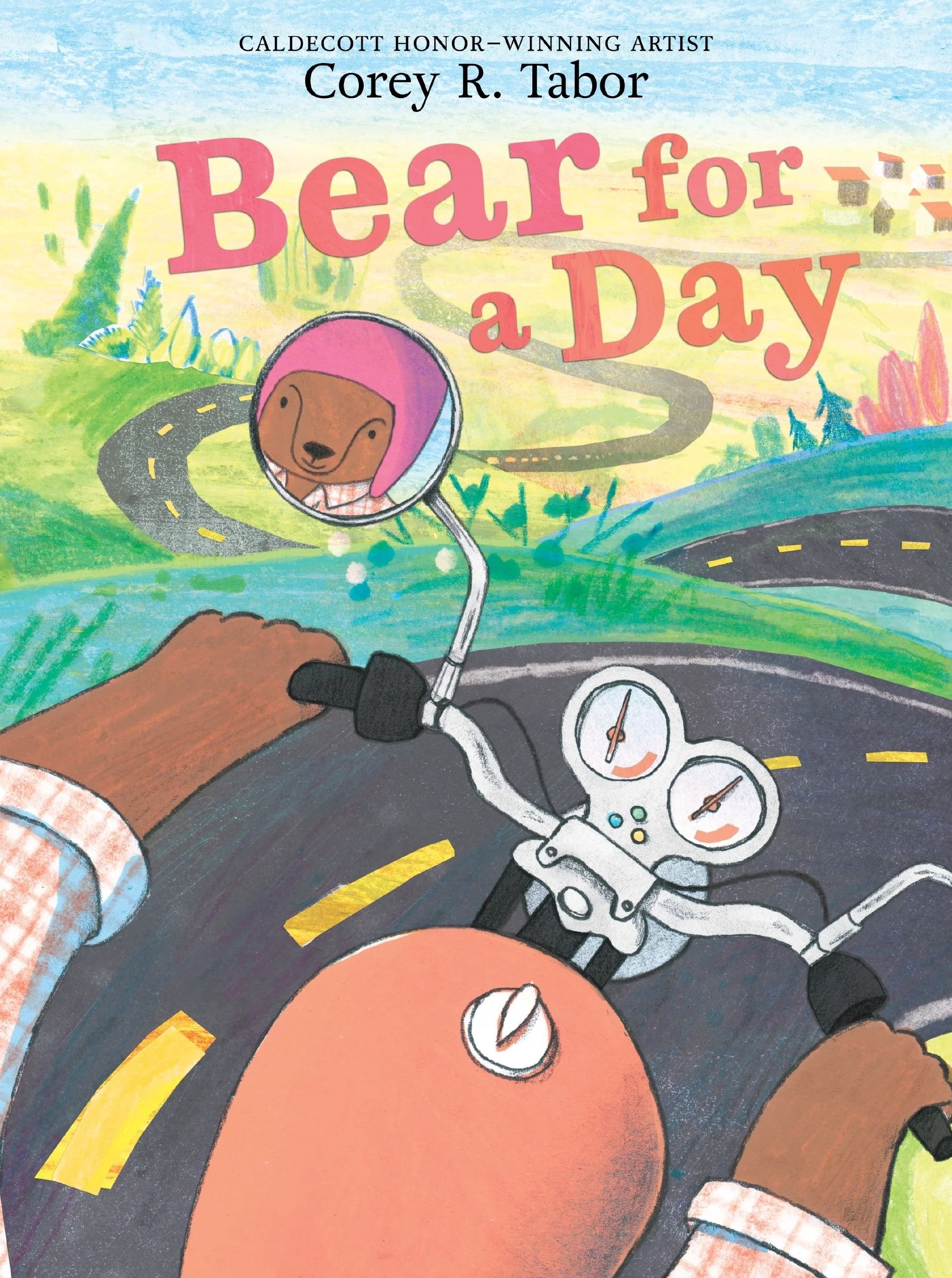 Bear for a Day - Image 2