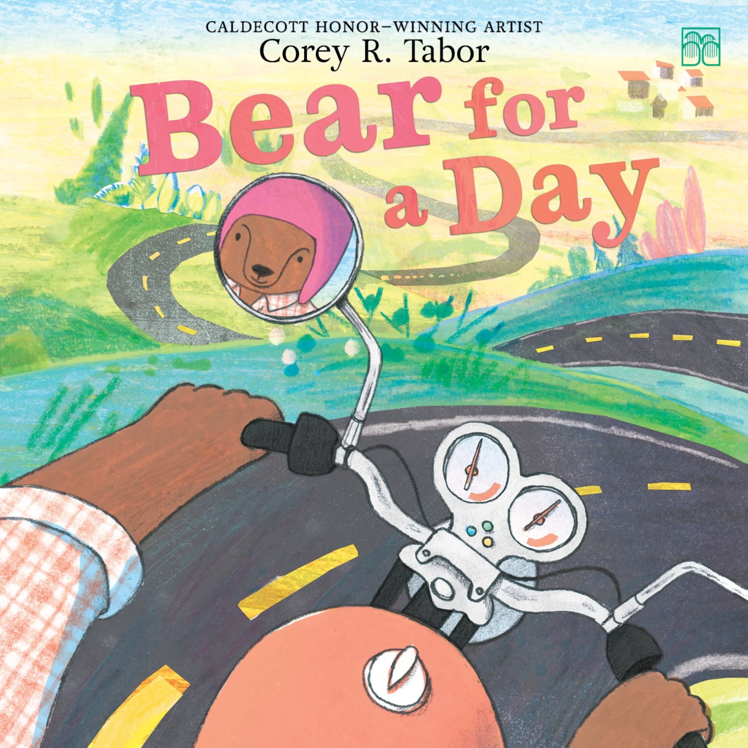 Bear for a Day - Image 3