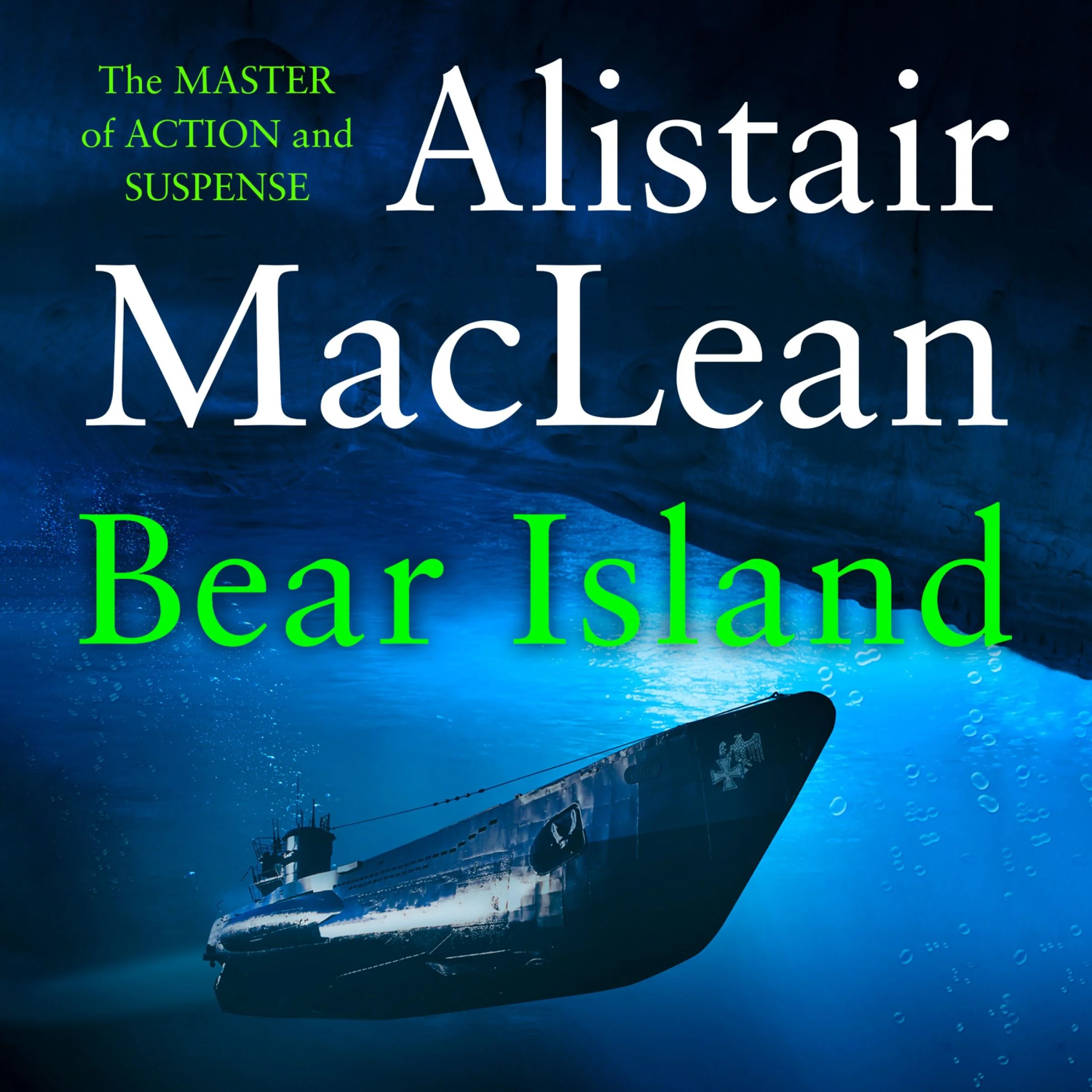 Bear Island - Image 4