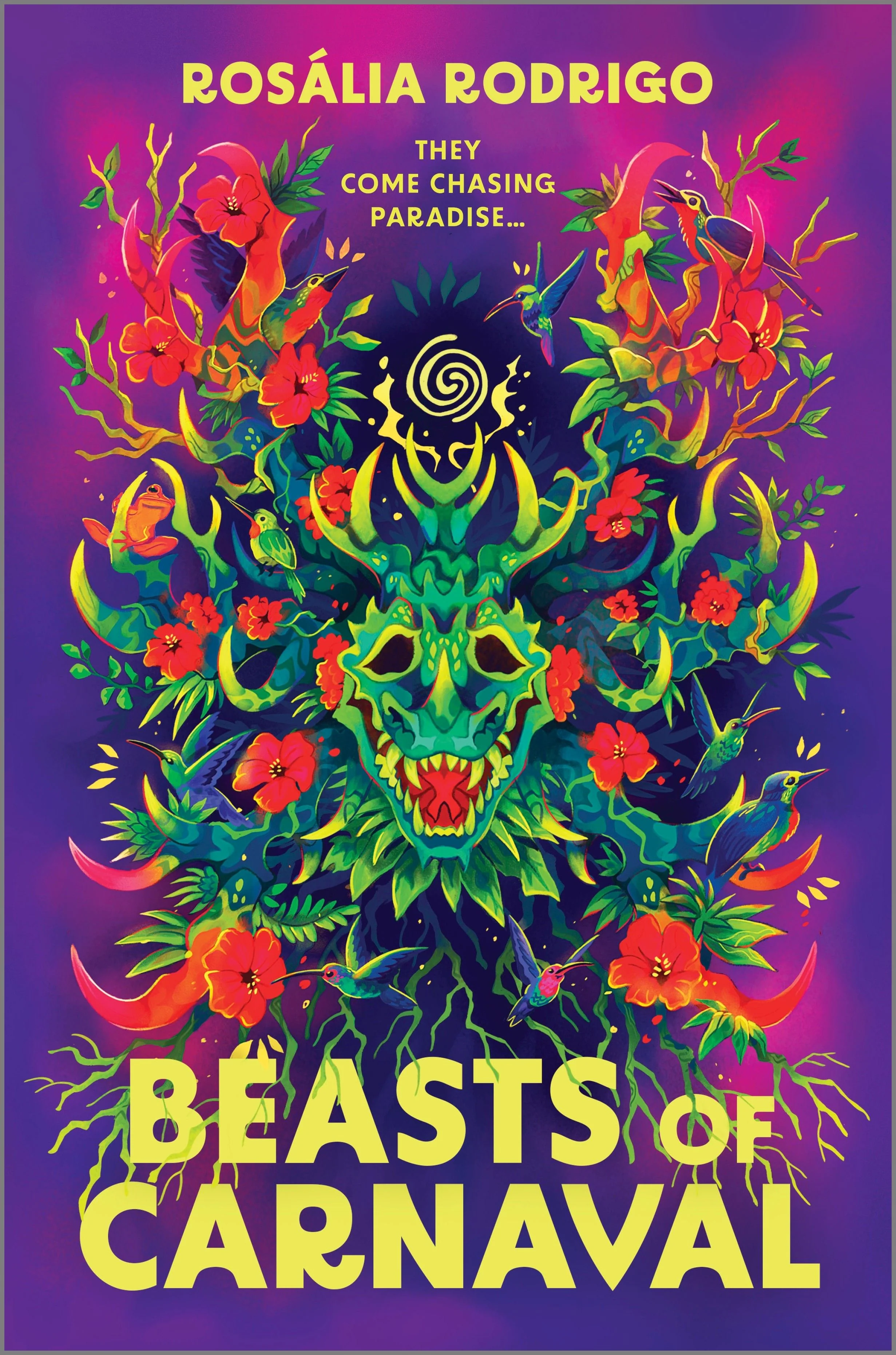 Beasts of Carnaval - Image 3