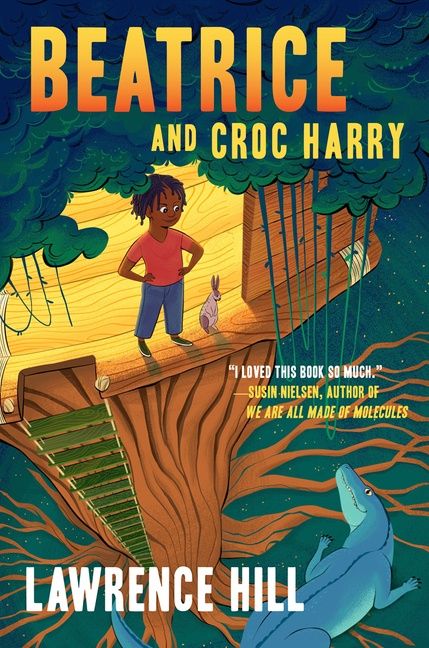 Beatrice and Croc Harry - Image 4