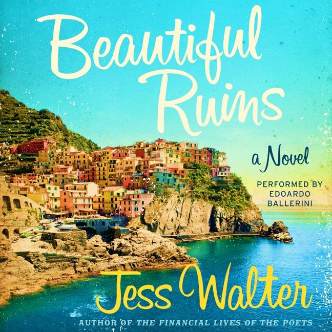 Beautiful Ruins - Image 3